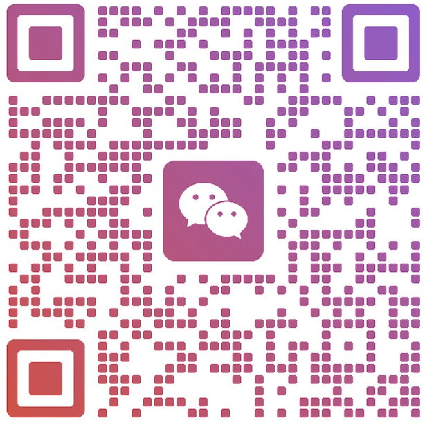 WeChat QR